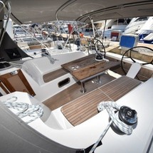 Bavaria Cruiser 41
