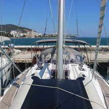 Bavaria Cruiser 41