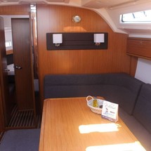 Bavaria Cruiser 41