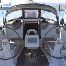 Bavaria Cruiser 41