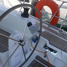 Bavaria Cruiser 41
