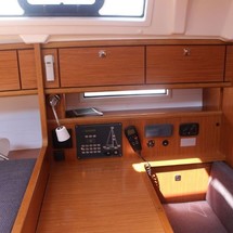Bavaria Cruiser 41
