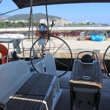 Bavaria Cruiser 41
