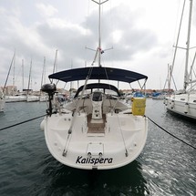 Bavaria 37 Cruiser