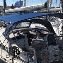 Bavaria 37 Cruiser