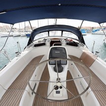 Bavaria 37 Cruiser