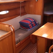Bavaria 37 Cruiser