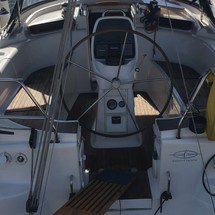 Bavaria 37 Cruiser