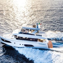 Absolute Navetta 52