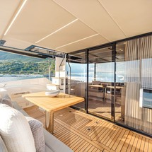 Absolute Navetta 52