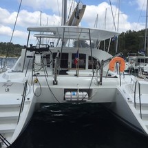 Lagoon 380 S2