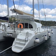 Lagoon 380 S2
