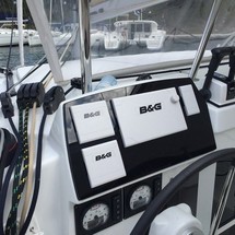 Lagoon 380 S2