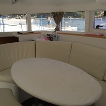 Lagoon 380 S2