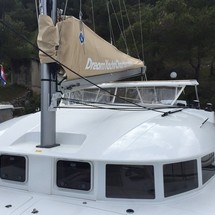 Lagoon 380 S2