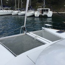 Lagoon 380 S2