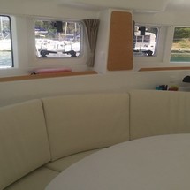 Lagoon 380 S2