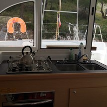 Lagoon 380 S2