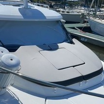 Jeanneau Merry Fisher 695 Marlin Serie 2