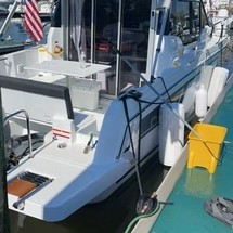 Jeanneau Merry Fisher 695 Marlin Serie 2