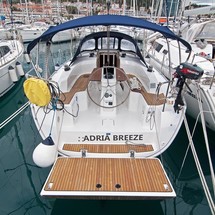 Bavaria 33 Cruiser