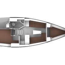 Bavaria 33 Cruiser