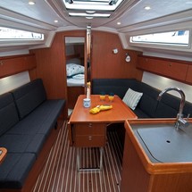 Bavaria 33 Cruiser