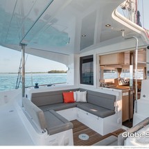 Lagoon 39