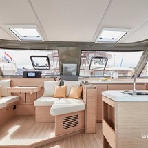 Nautitech 40 Open