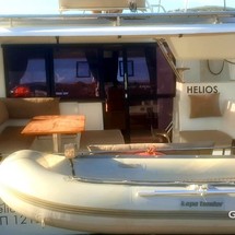 Fountaine Pajot Helia 44