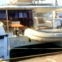Fountaine Pajot Helia 44