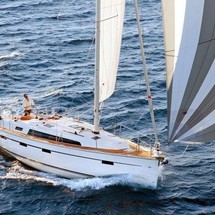 Bavaria Cruiser 41