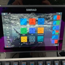 Sea Ray hunt ultra 211