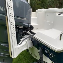 Sea Ray hunt ultra 211