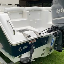 Sea Ray hunt ultra 211