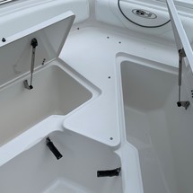 Sea Ray hunt ultra 211