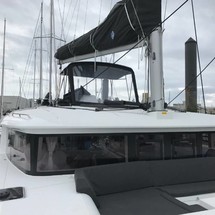 Lagoon 450 F