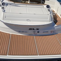 Sea Ray 350 SLX