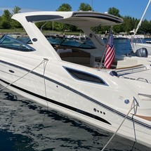 Sea Ray 350 SLX