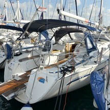 Bavaria 38 Cruiser