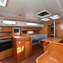 Bavaria 38 Cruiser