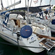 Bavaria 38 Cruiser