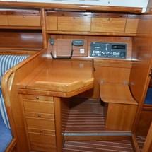 Bavaria 38 Cruiser