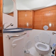 Bavaria 38 Cruiser