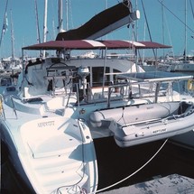 Lagoon 380 S2