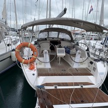 Bavaria Cruiser 41