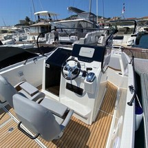 Beneteau Flyer 8.8 SPACEdeck