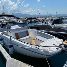 Beneteau Flyer 8.8 SPACEdeck