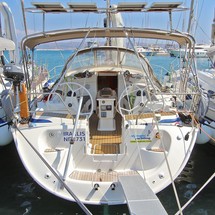 Bavaria 42 Cruiser