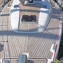 Bavaria 42 Cruiser